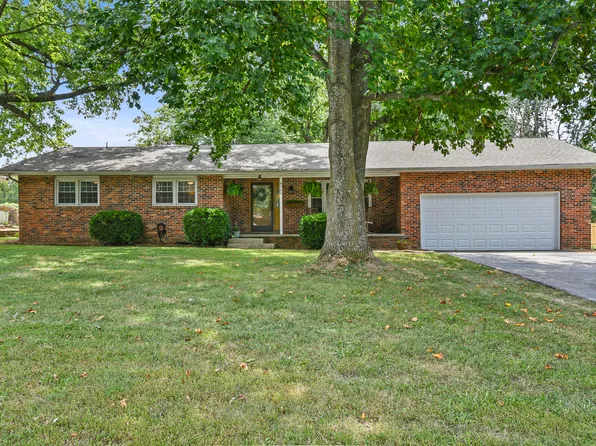 4362 W Weaver Road, Battlefield, MO 65619