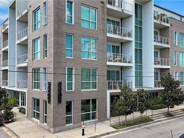 900 Bartholomew St #320, New Orleans, LA 70117