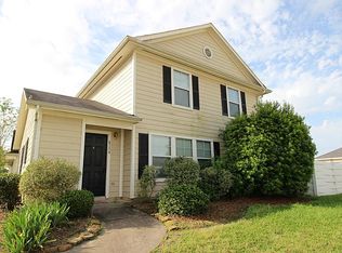 6114 Settlers Lake Cir W, Katy, TX 77449