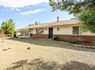 767 E Bow Maker Trl, Cottonwood, AZ 86326