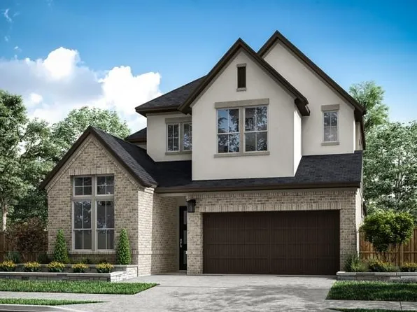 28178 Serene Point Dr, Spring, TX 77386