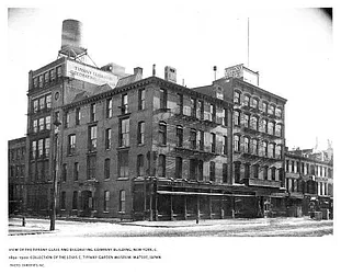 Sold by Living New York