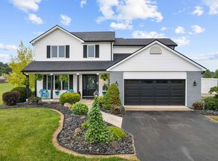 426 W Keiser Rd, Columbia City, IN 46725