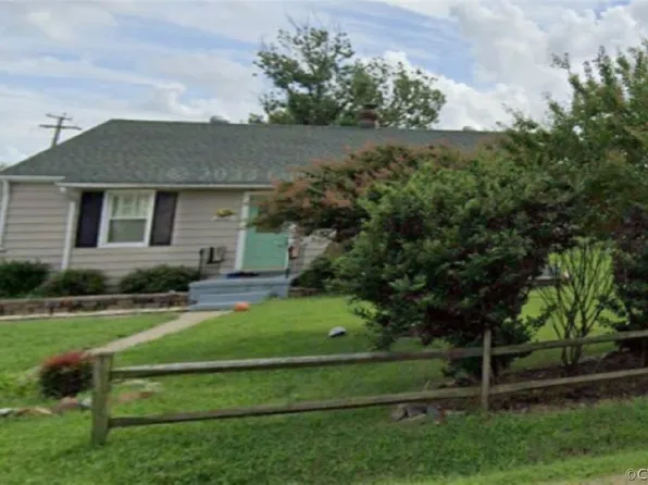 2703 Carlisle Ave, Henrico, VA 23231