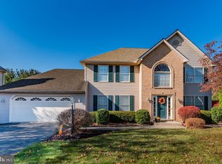 6 Bradford Ct, Mechanicsburg, PA 17055