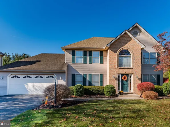 6 Bradford Ct, Mechanicsburg, PA 17055