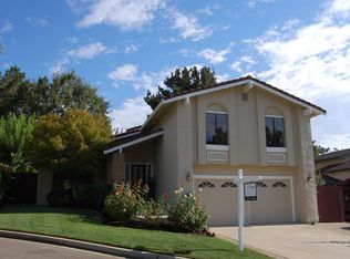 1235 Greenview Ct, Martinez, CA 94553