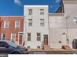 209 Dickinson St, Philadelphia, PA 19147
