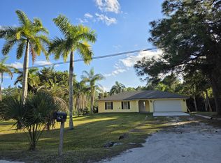 16798 69th St N, Loxahatchee, FL 33470