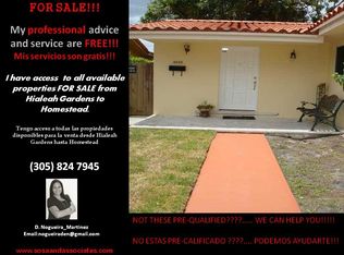 3618 SW 23rd Ter, Miami, FL 33145