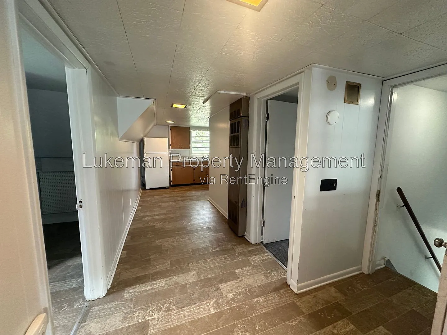 1 bed, 1.0 bath, 550 sqft, $800 — Photo 3
