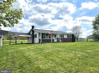 1660 State Route 103 N, Lewistown, PA 17044