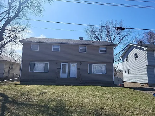 218 42nd Ave NE, Columbia Heights, MN 55421