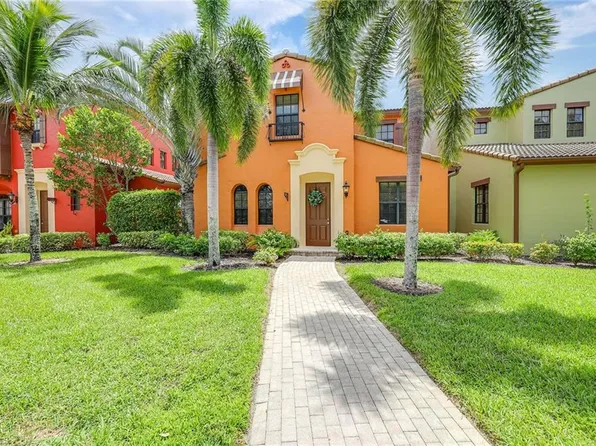 9138 Chula Vista ST #127-2, NAPLES, FL 34113