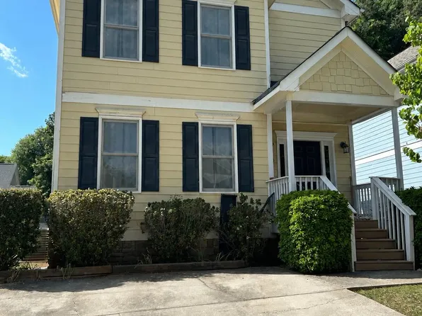 150 Betsy Ln, Athens, GA 30606