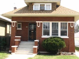 1411 N Long Ave, Chicago, IL 60651
