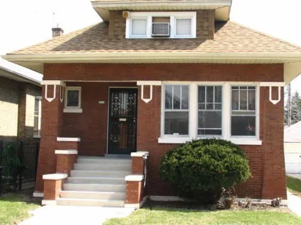 1411 N Long Ave, Chicago, IL 60651