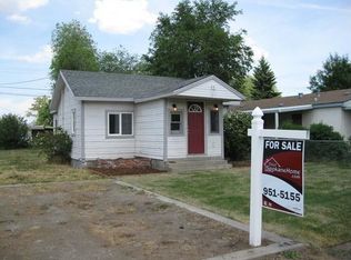 7017 E 3rd Ave, Spokane, WA 99212