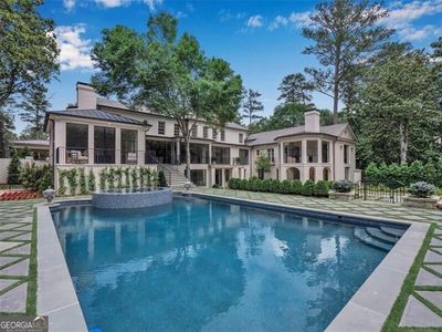 3625 Tuxedo Rd NW, Atlanta, GA, 30305