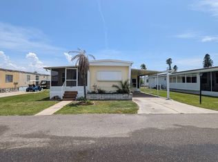 4112 Honolulu Dr, Ruskin, FL 33570