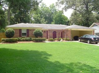 103 Dilling Lake Dr #2, Monroe, LA 71203