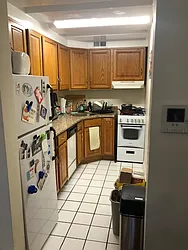 Rented by John Downey, LREB