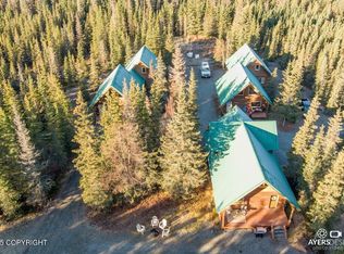 1350 Angler Dr #5, Kenai, AK 99611