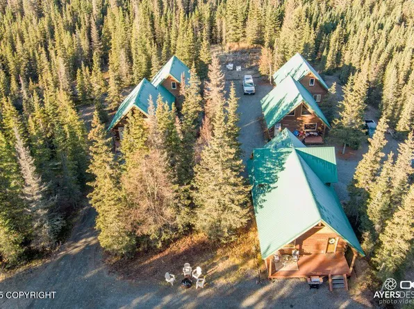 1350 Angler Dr #5, Kenai, AK 99611