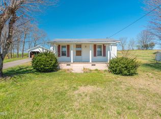121 Green Rd, Philadelphia, TN 37846