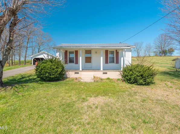 121 Green Rd, Philadelphia, TN 37846