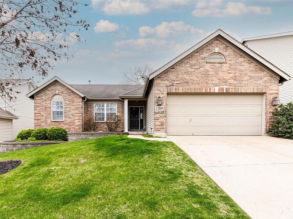1st image of 3209 Kingsridge Manor Dr
