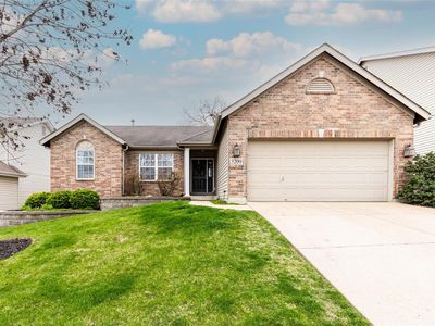 3209 Kingsridge Manor Dr, Saint Louis, MO, 63129