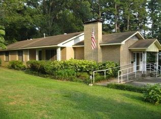 217 Huey Ave, Ruston, LA 71270