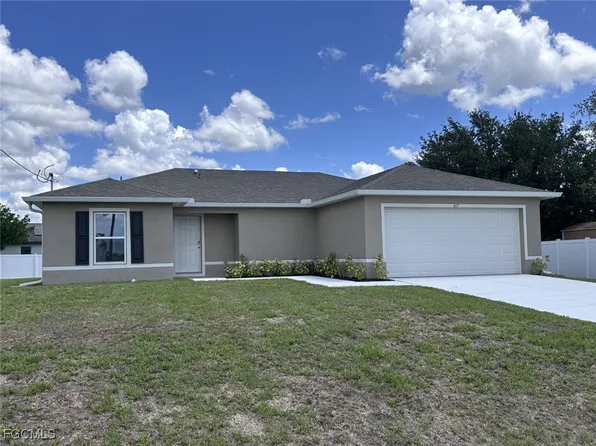 617 NW 28th Ter, Cape Coral, FL 33993