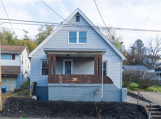 2318 Main St, Penn Hills, PA 15235