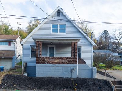 2318 Main St, Penn Hills, PA, 15235