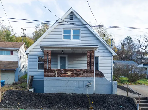 2318 Main St, Penn Hills, PA 15235