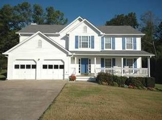 1581 Summit Pond Rd, Loganville, GA 30052