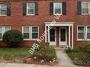 2601 16th St S APT 616, Arlington, VA 22204