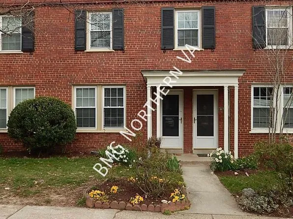 2601 16th St S APT 616, Arlington, VA 22204