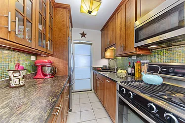 Sold by Brown Harris Stevens