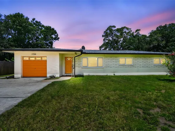 1700 Eaton Dr, Clearwater, FL 33756