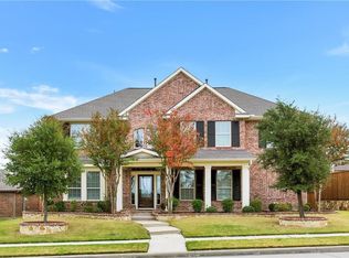7806 Meadow Glen Dr, Sachse, TX 75048