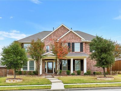 7806 Meadow Glen Dr, Sachse, TX, 75048