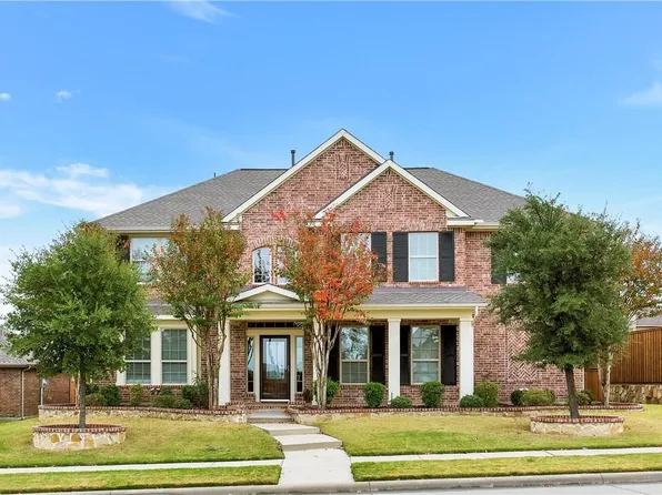 7806 Meadow Glen Dr, Sachse, TX 75048