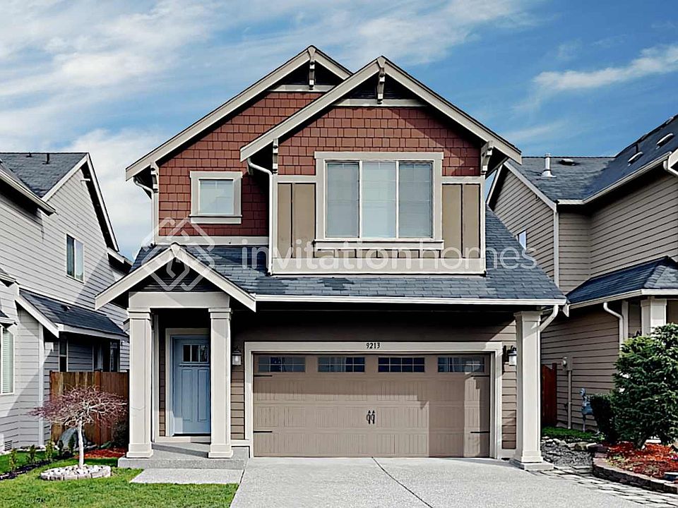 1st image of 9213 1st Pl SE