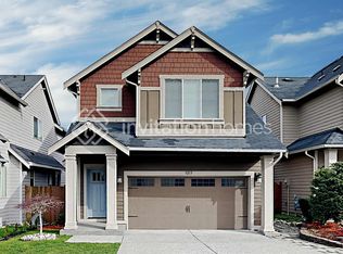 9213 1st Pl SE, Lake Stevens, WA 98258