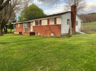 6882 S Reidsburg Rd, Sligo, PA 16255