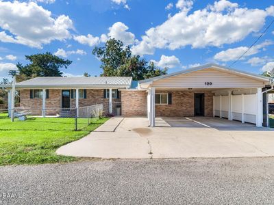 120 Margaret Pl, Port Barre, LA, 70577