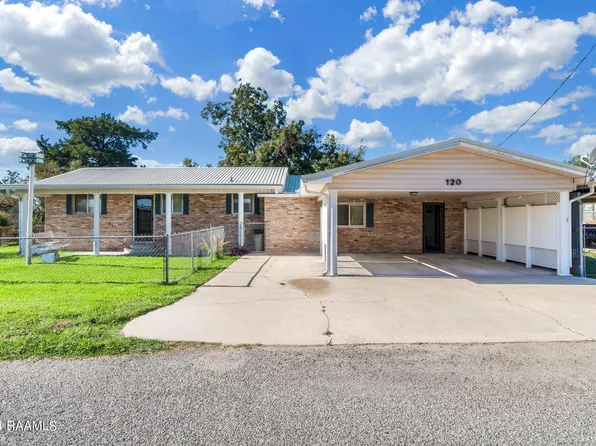 120 Margaret Pl, Port Barre, LA 70577
